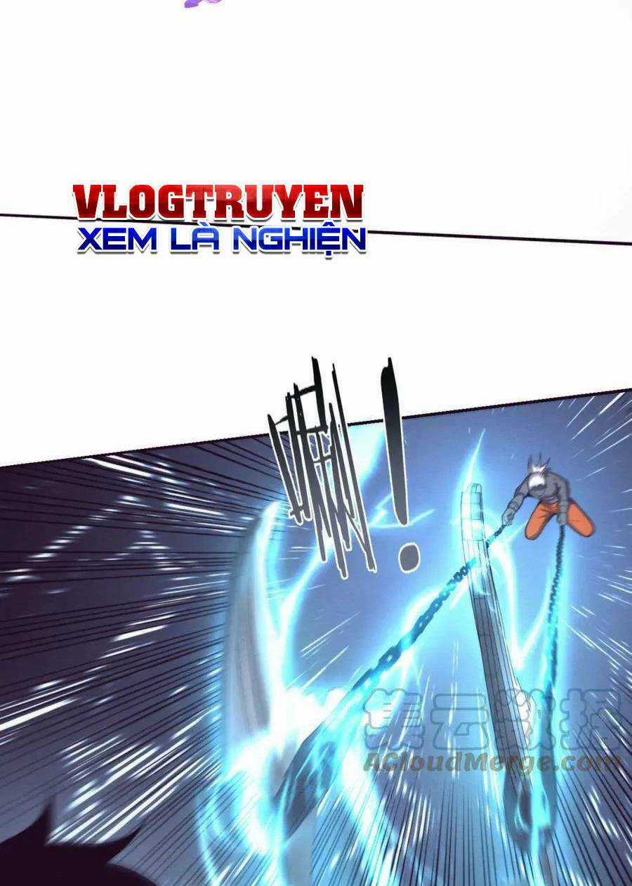 Tiến Hóa Cuồng Triều Chapter 94 trang 35