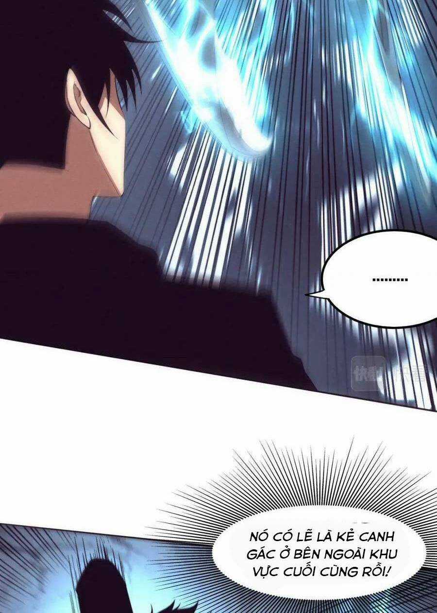 Tiến Hóa Cuồng Triều Chapter 94 trang 36