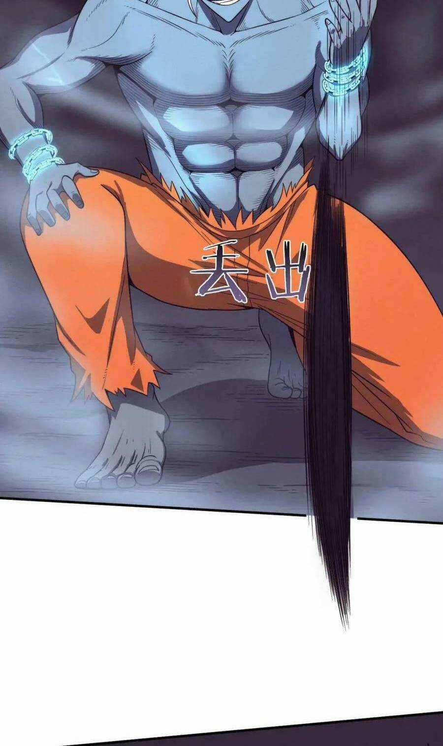 Tiến Hóa Cuồng Triều Chapter 94 trang 44