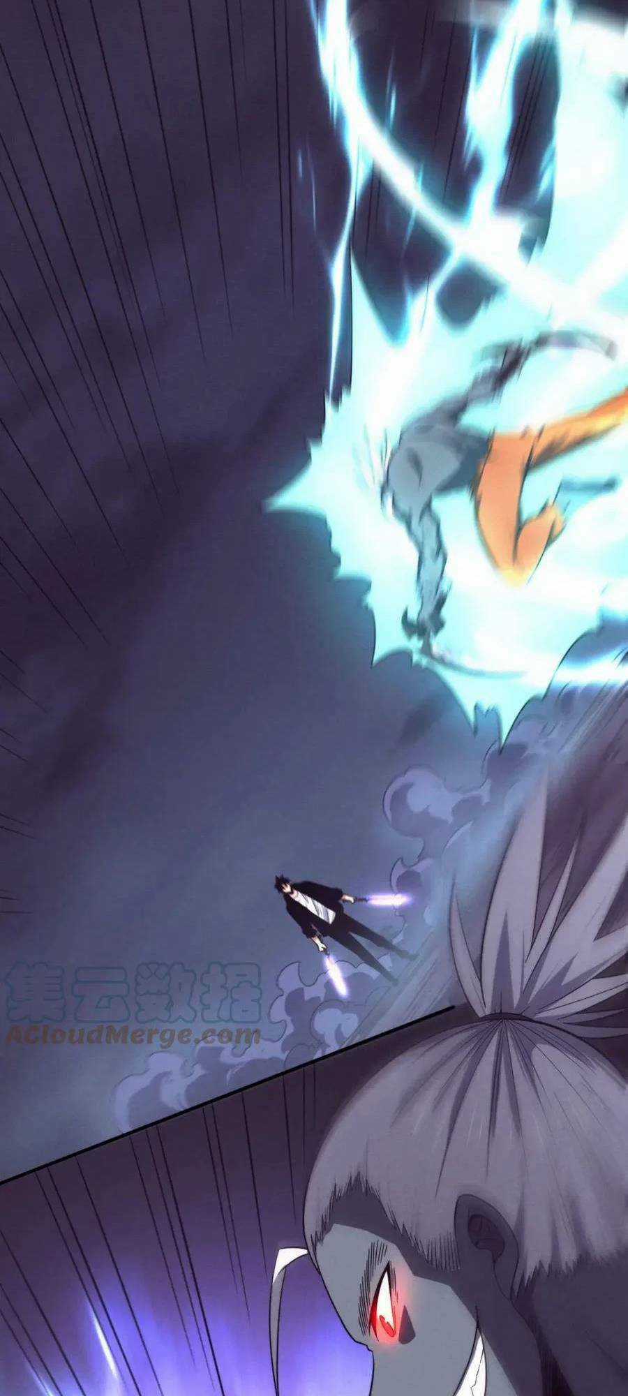 Tiến Hóa Cuồng Triều Chapter 94 trang 46