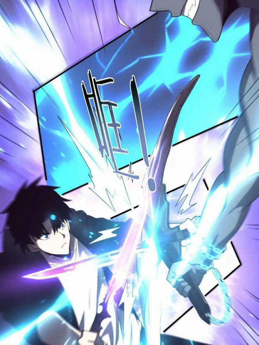 Tiến Hóa Cuồng Triều Chapter 94 trang 47