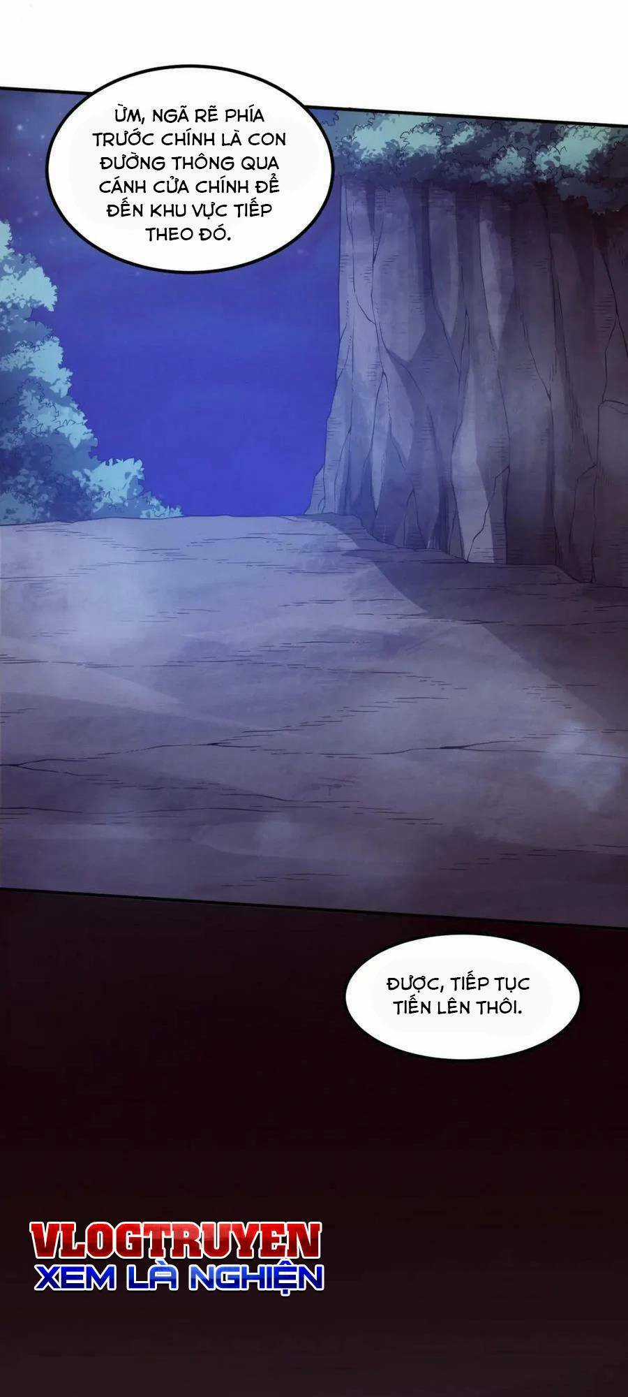 Tiến Hóa Cuồng Triều Chapter 94 trang 5