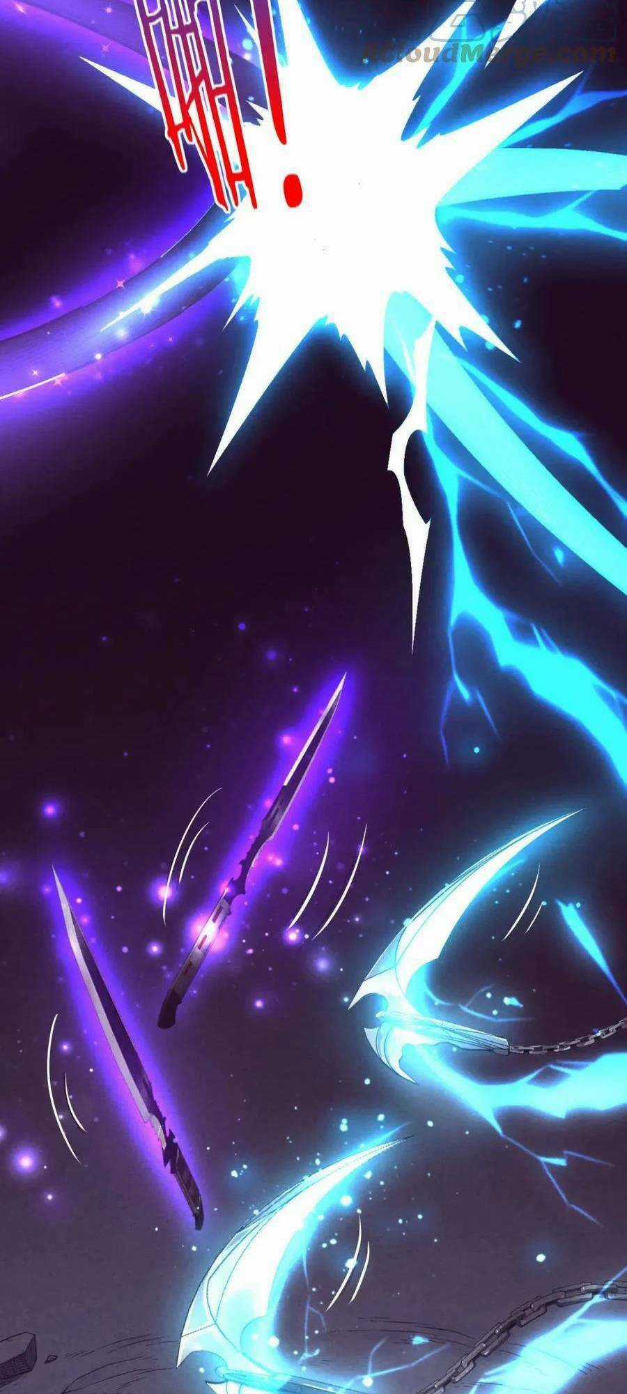 Tiến Hóa Cuồng Triều Chapter 94 trang 50