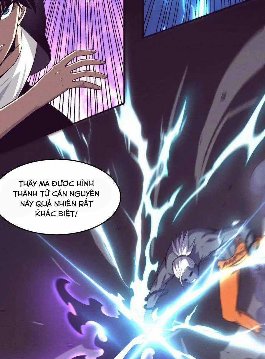 Tiến Hóa Cuồng Triều Chapter 94 trang 52