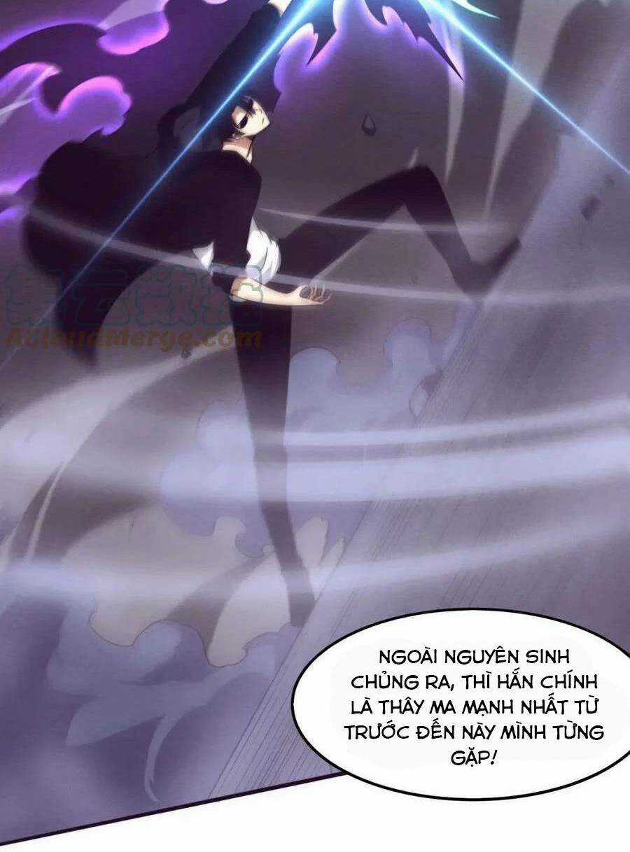 Tiến Hóa Cuồng Triều Chapter 94 trang 53