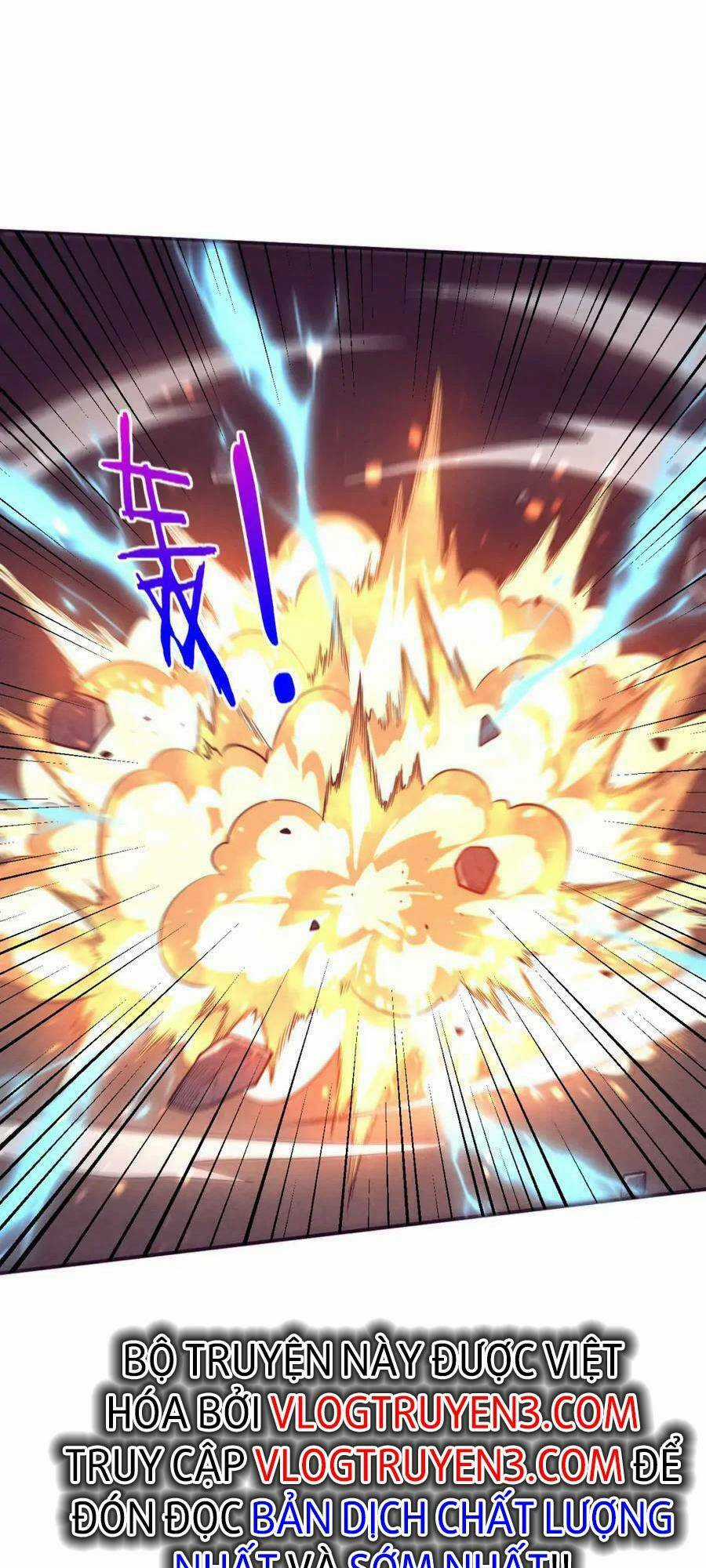 Tiến Hóa Cuồng Triều Chapter 94 trang 54