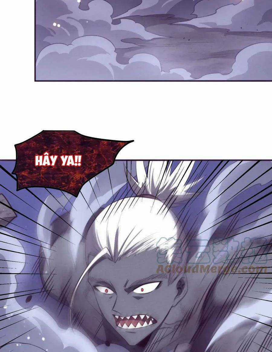 Tiến Hóa Cuồng Triều Chapter 94 trang 56