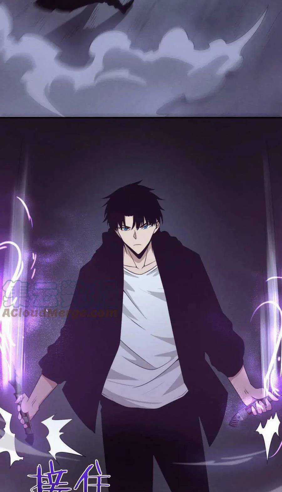 Tiến Hóa Cuồng Triều Chapter 94 trang 61