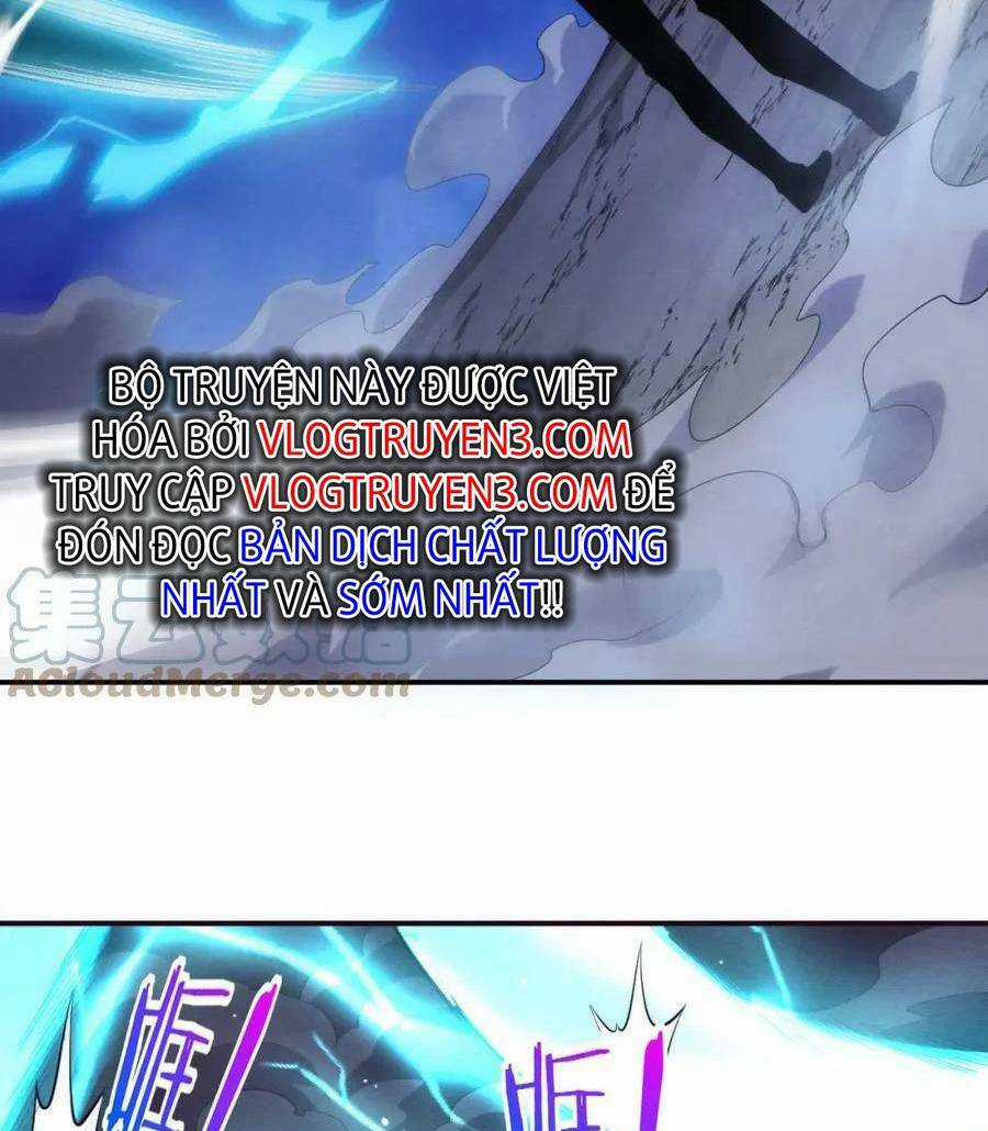 Tiến Hóa Cuồng Triều Chapter 95 trang 11