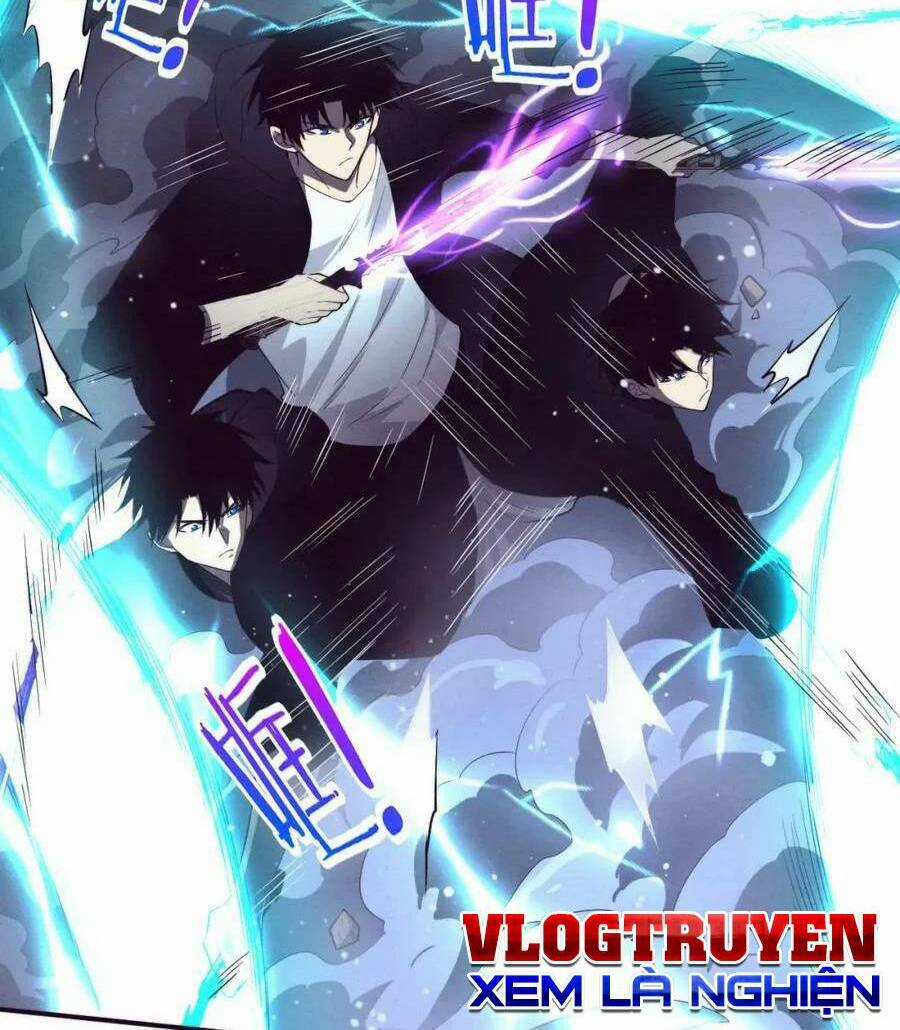 Tiến Hóa Cuồng Triều Chapter 95 trang 12