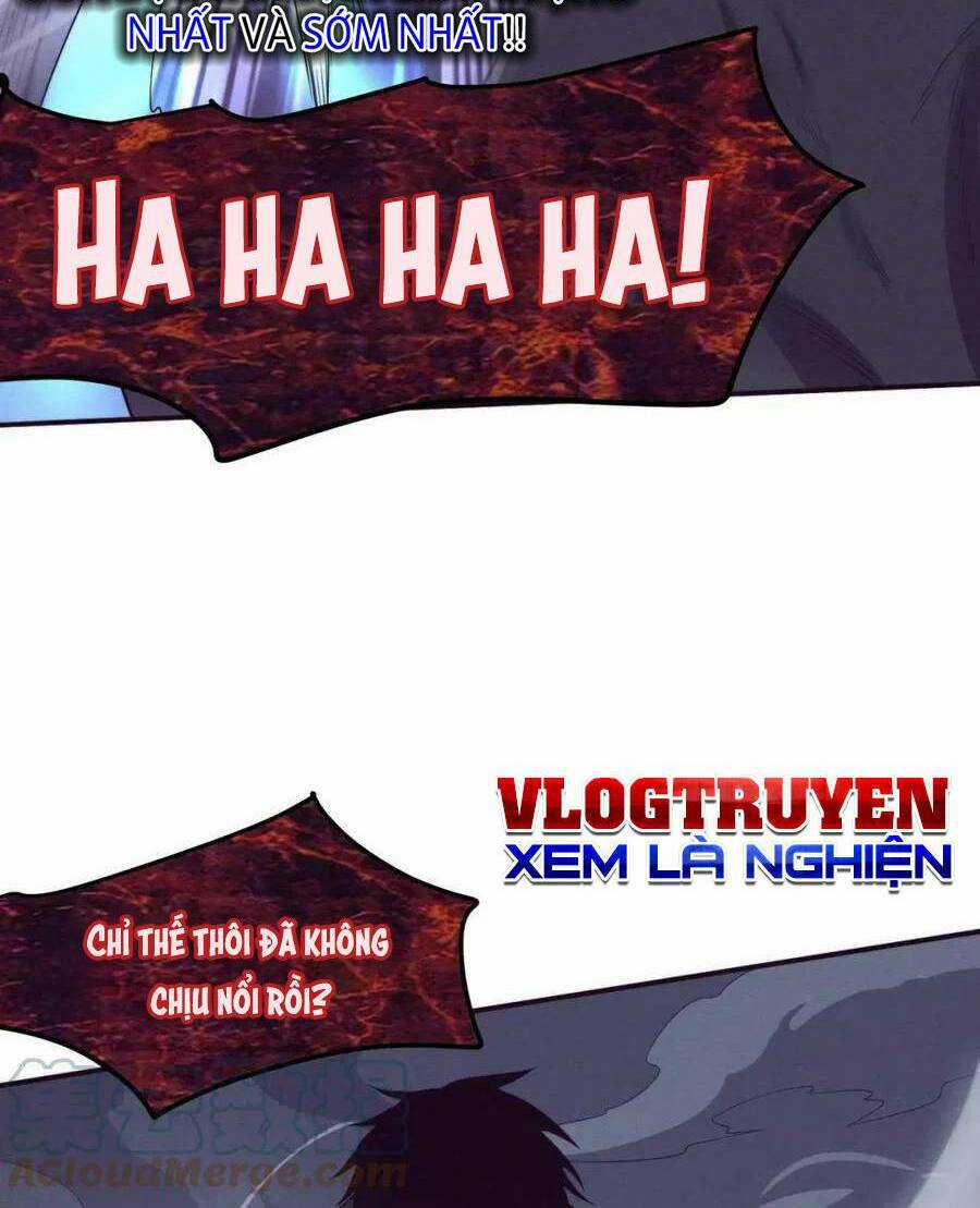 Tiến Hóa Cuồng Triều Chapter 95 trang 15