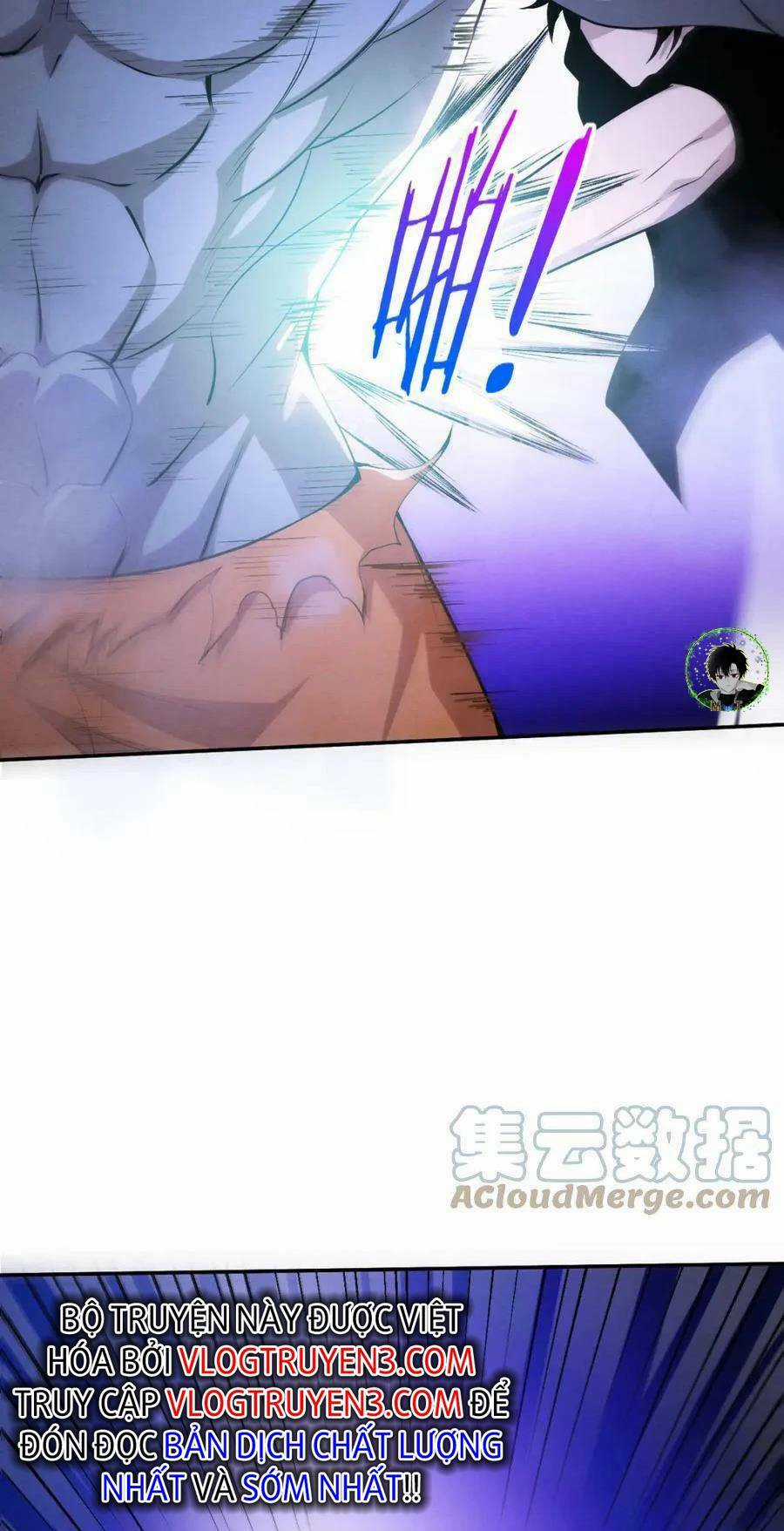 Tiến Hóa Cuồng Triều Chapter 95 trang 19