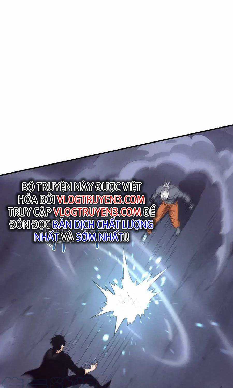 Tiến Hóa Cuồng Triều Chapter 95 trang 2