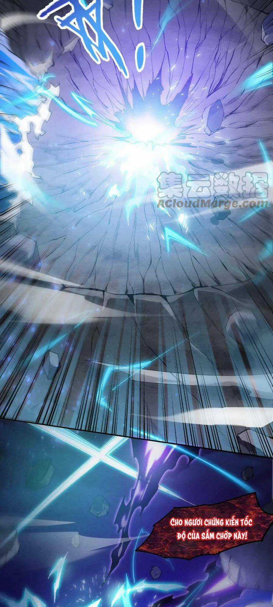 Tiến Hóa Cuồng Triều Chapter 95 trang 26