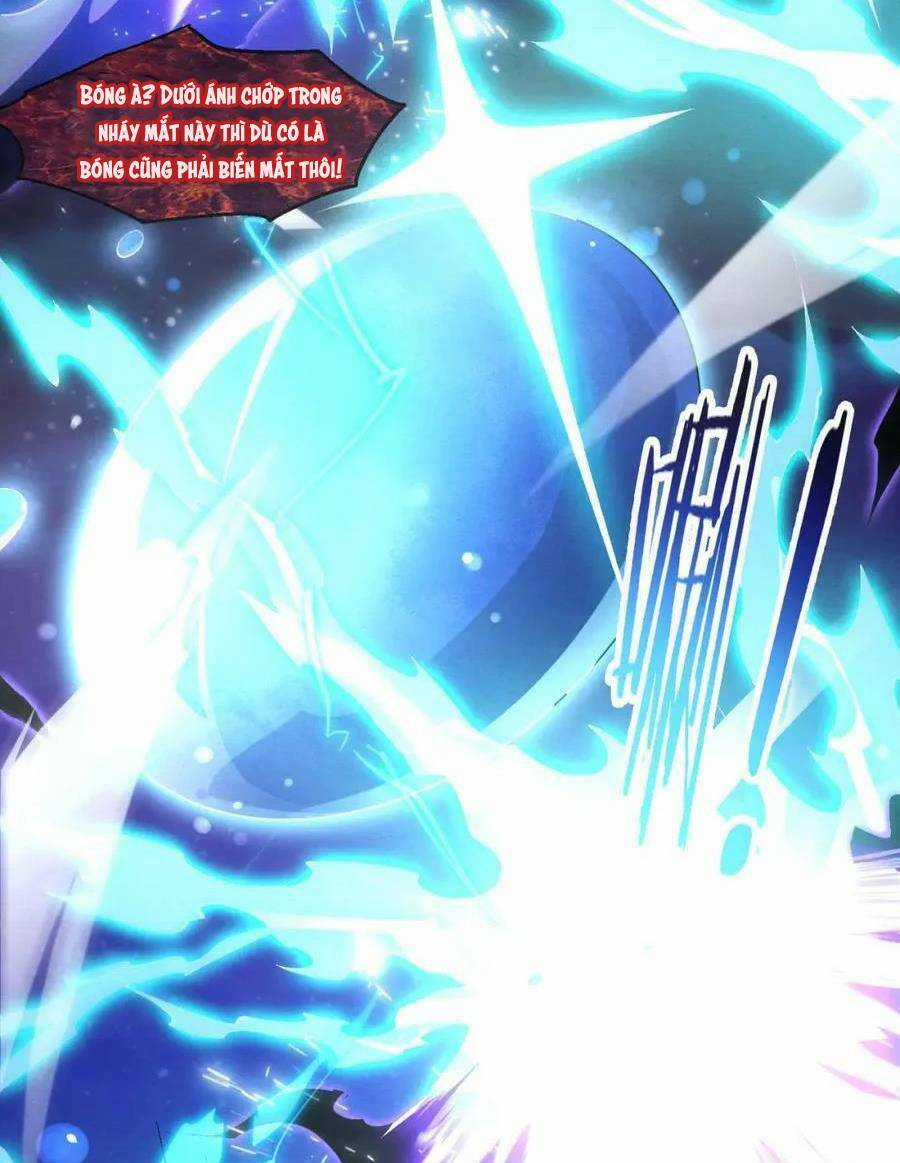 Tiến Hóa Cuồng Triều Chapter 95 trang 28