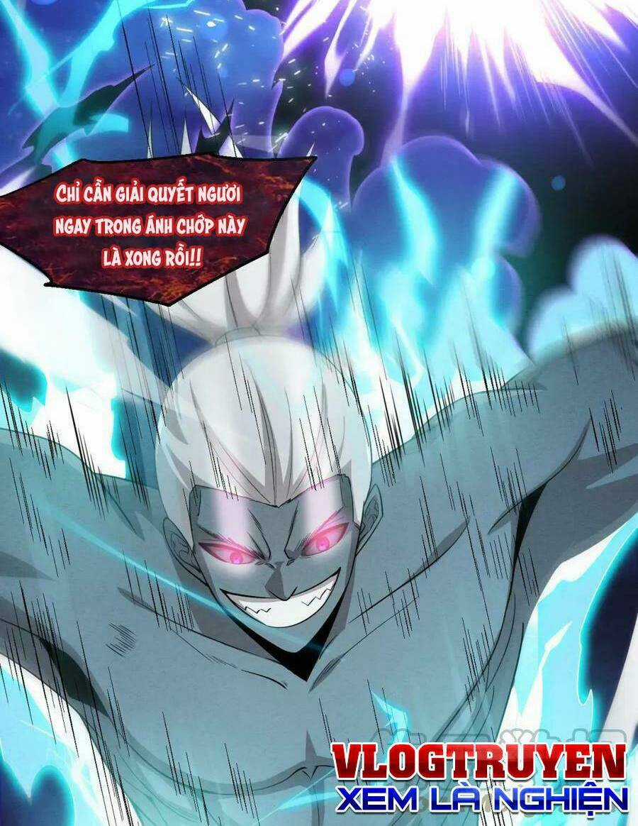 Tiến Hóa Cuồng Triều Chapter 95 trang 29