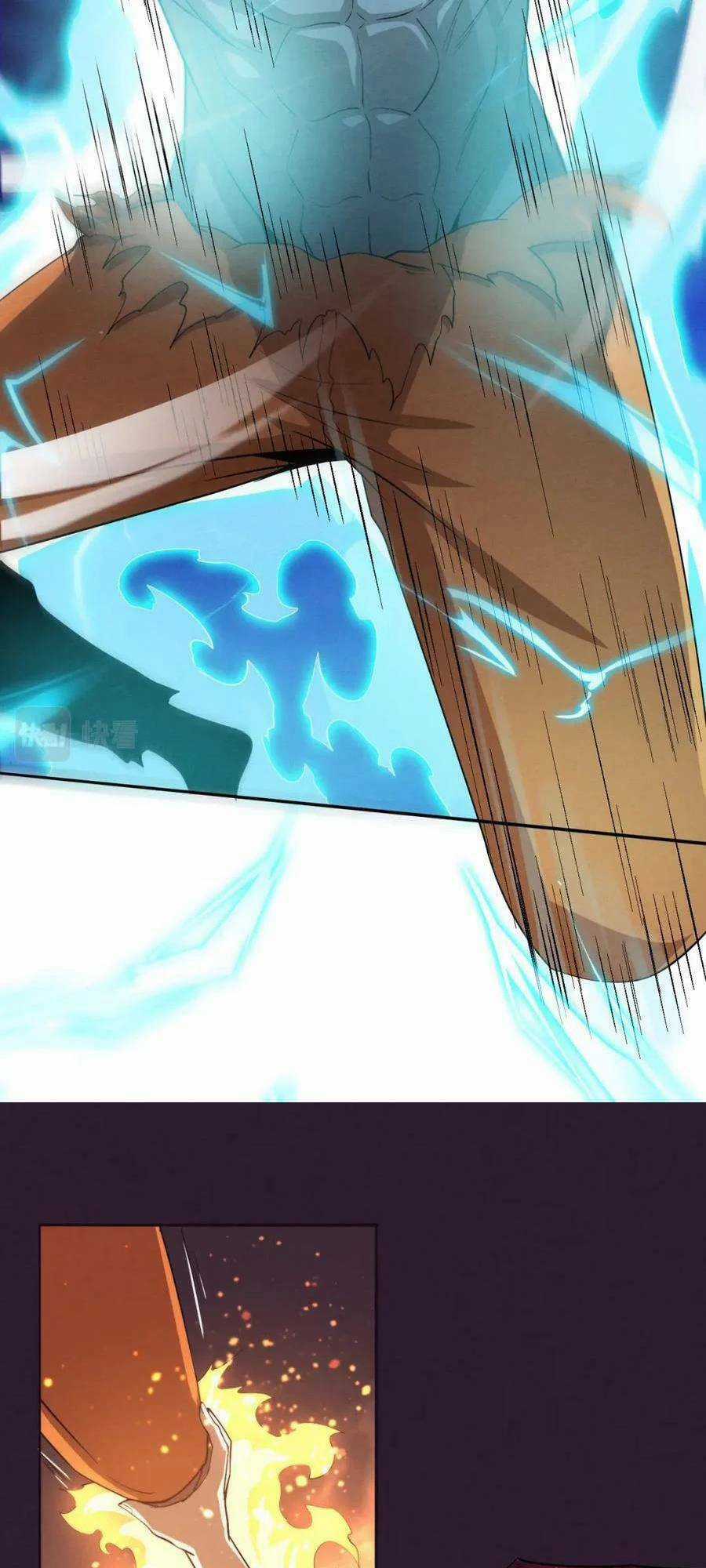 Tiến Hóa Cuồng Triều Chapter 95 trang 30