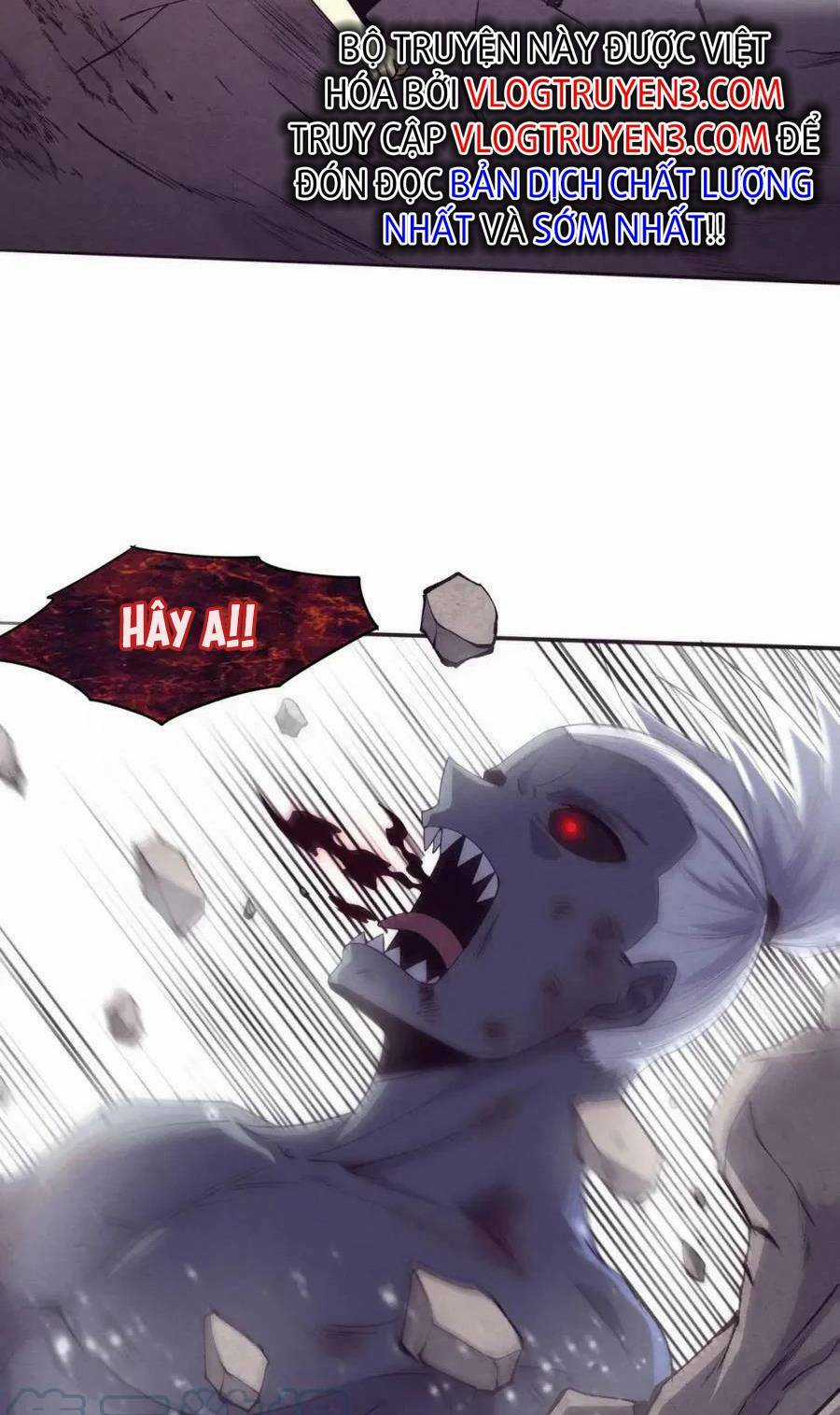 Tiến Hóa Cuồng Triều Chapter 95 trang 32