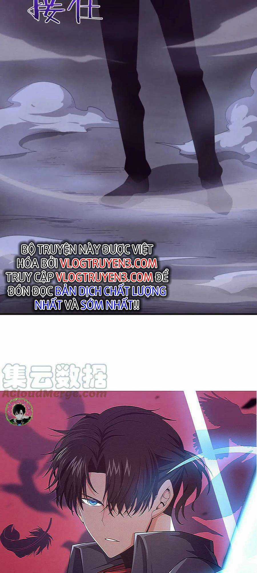 Tiến Hóa Cuồng Triều Chapter 95 trang 4