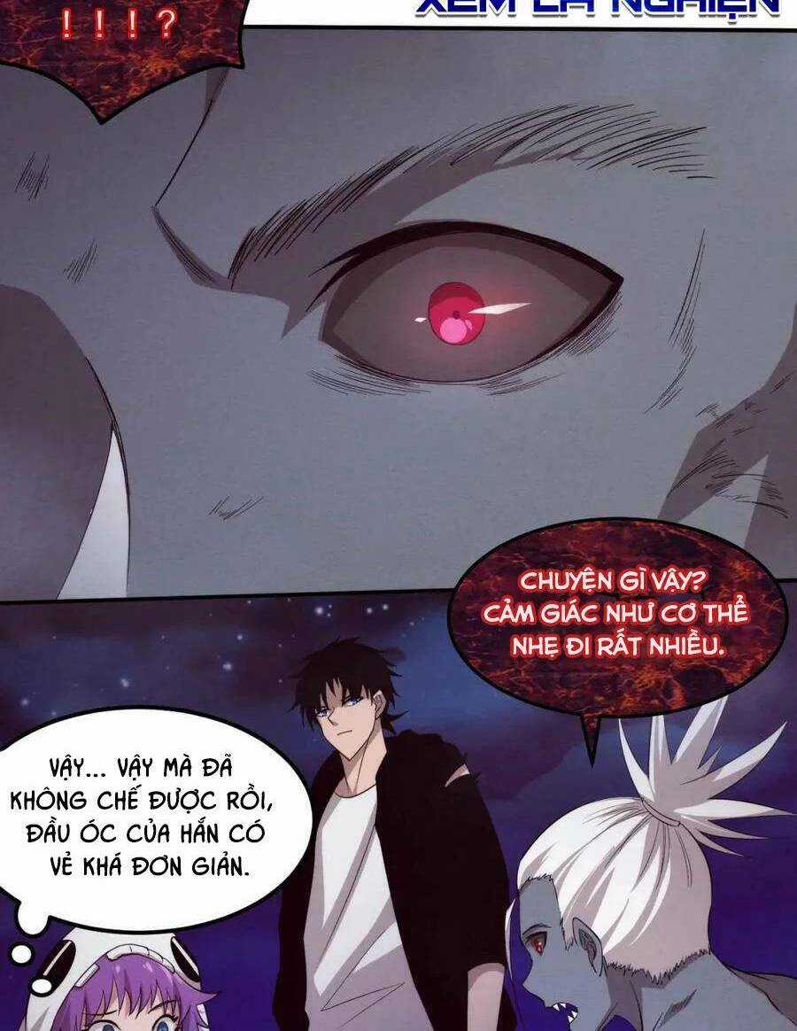 Tiến Hóa Cuồng Triều Chapter 95 trang 41