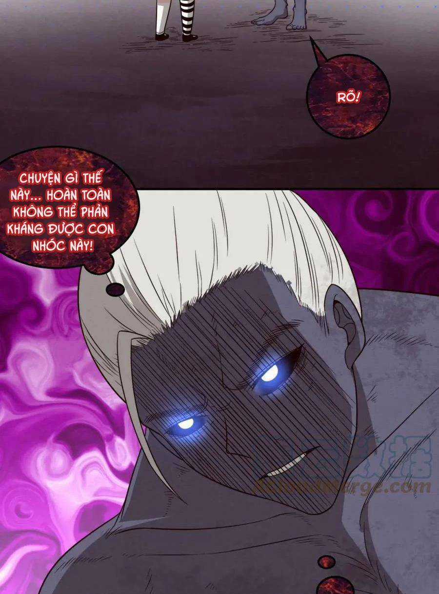 Tiến Hóa Cuồng Triều Chapter 95 trang 45