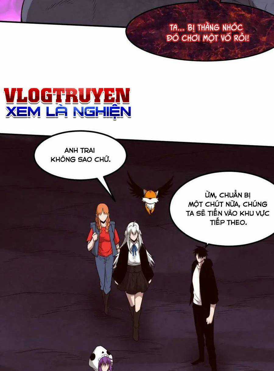 Tiến Hóa Cuồng Triều Chapter 95 trang 46