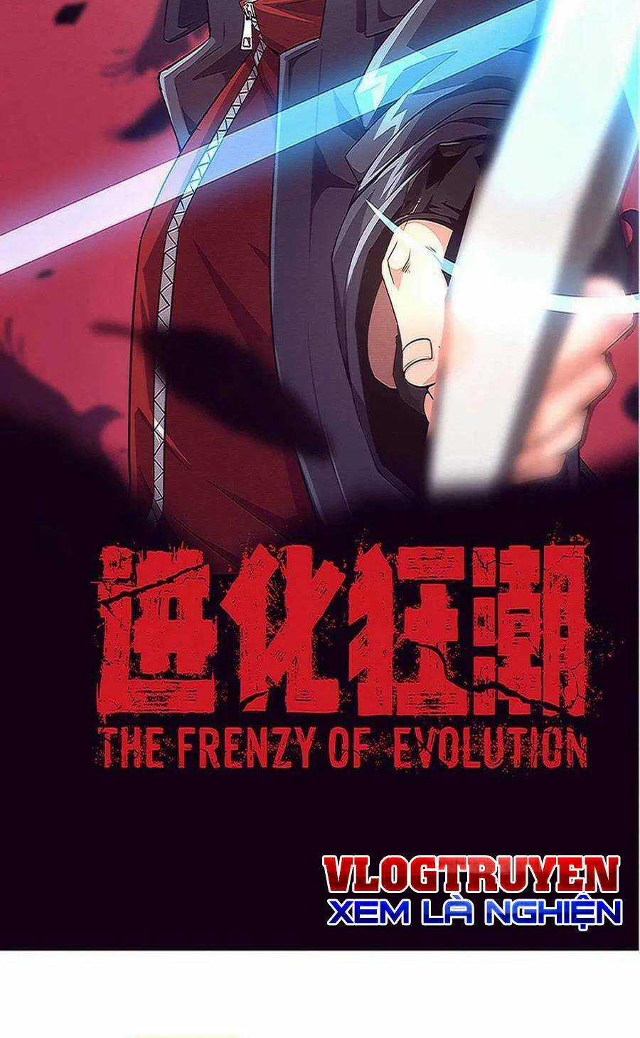 Tiến Hóa Cuồng Triều Chapter 95 trang 5