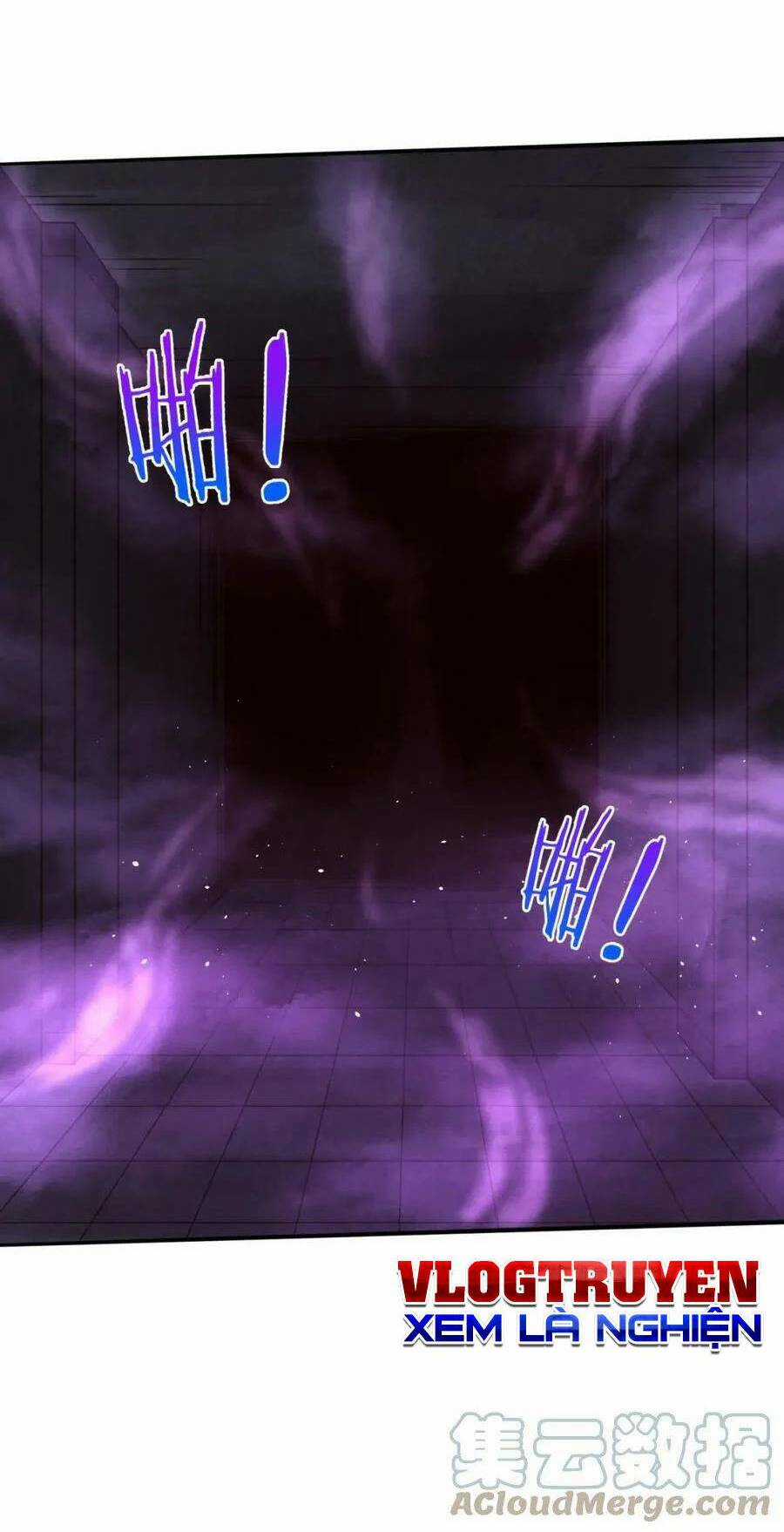 Tiến Hóa Cuồng Triều Chapter 95 trang 52