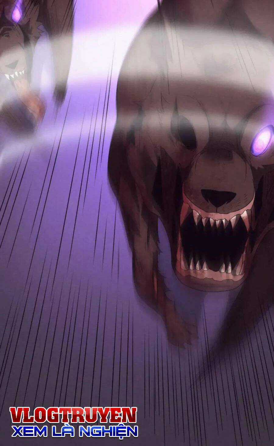 Tiến Hóa Cuồng Triều Chapter 95 trang 55