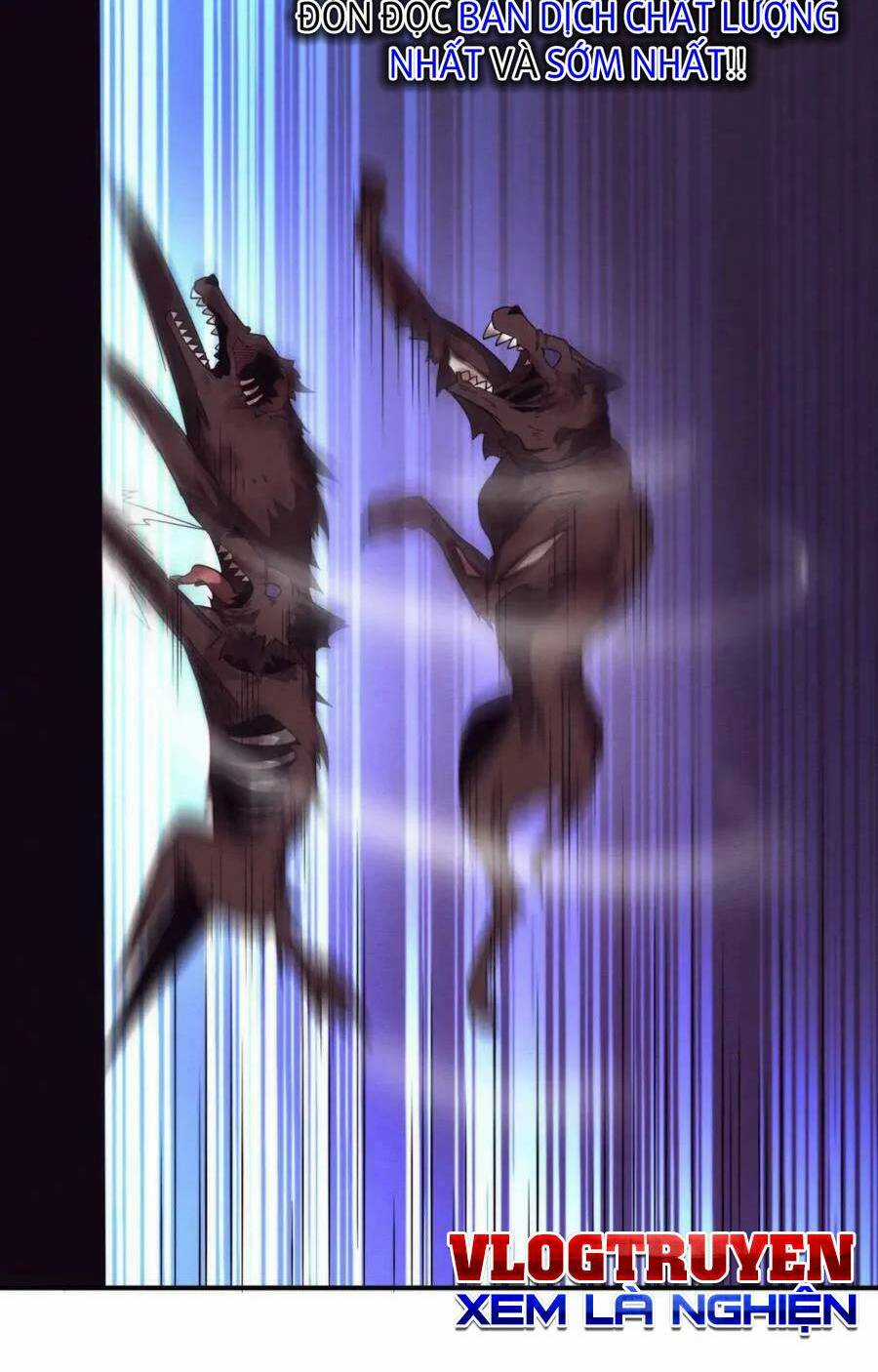 Tiến Hóa Cuồng Triều Chapter 95 trang 57