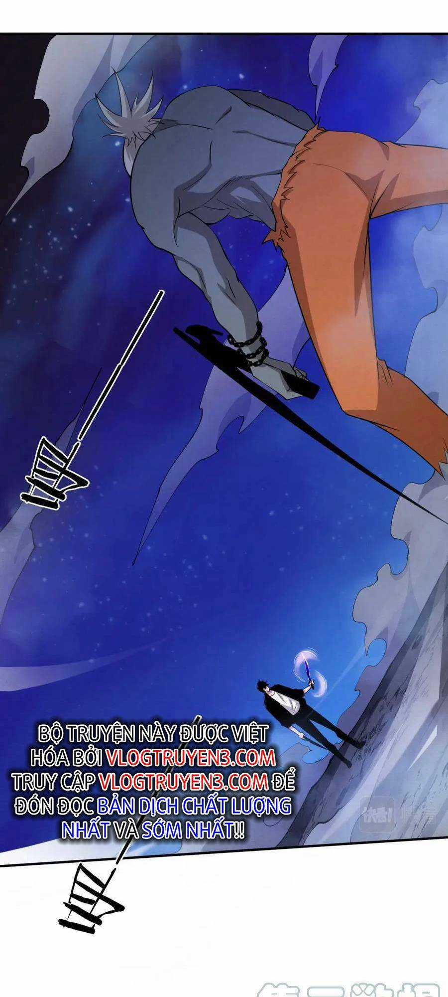 Tiến Hóa Cuồng Triều Chapter 95 trang 7