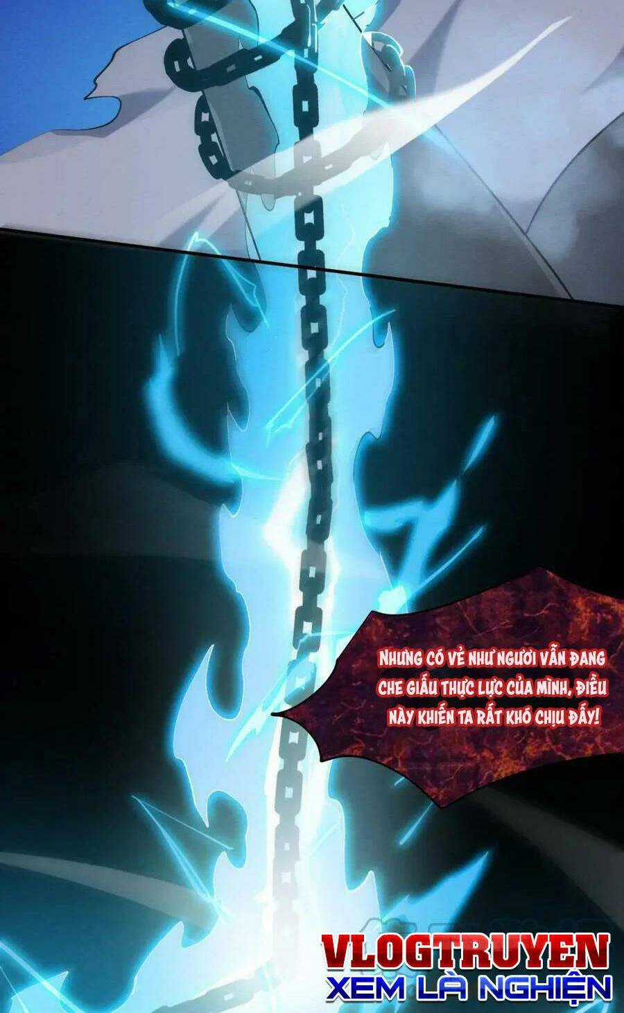 Tiến Hóa Cuồng Triều Chapter 95 trang 9