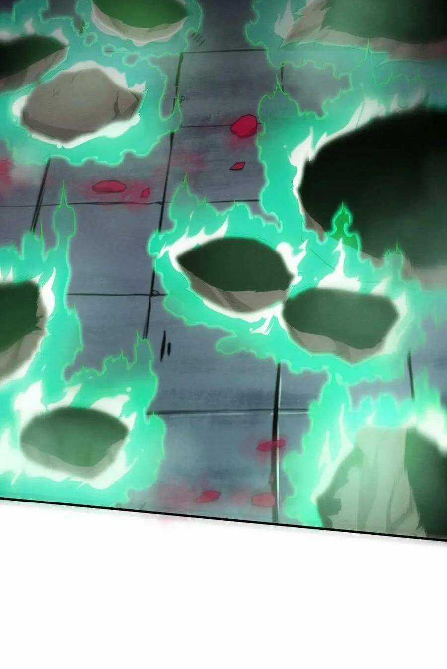 Tiến Hóa Cuồng Triều Chapter 96 trang 12