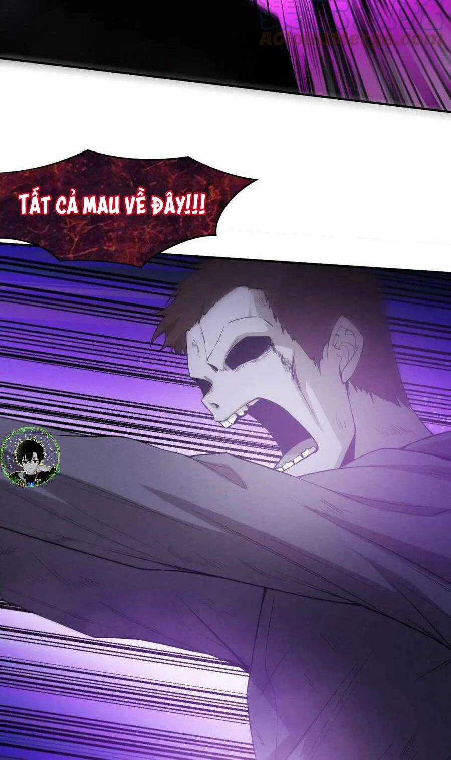 Tiến Hóa Cuồng Triều Chapter 96 trang 20