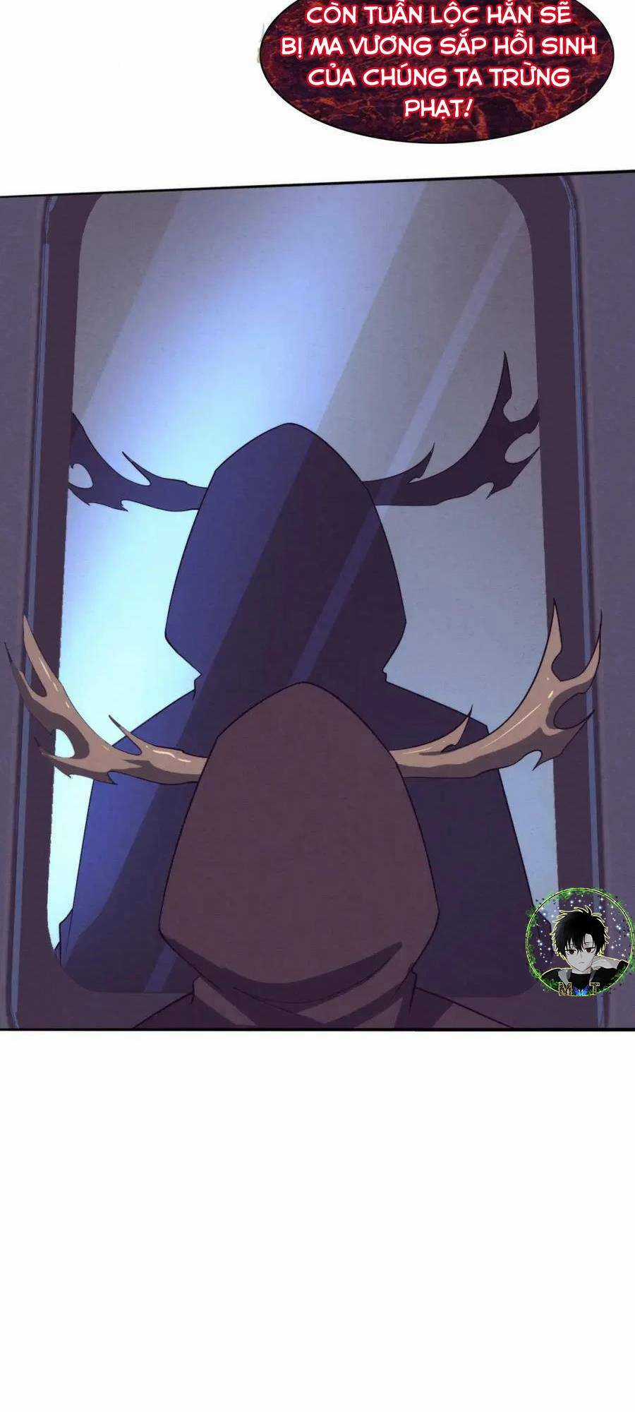 Tiến Hóa Cuồng Triều Chapter 96 trang 43