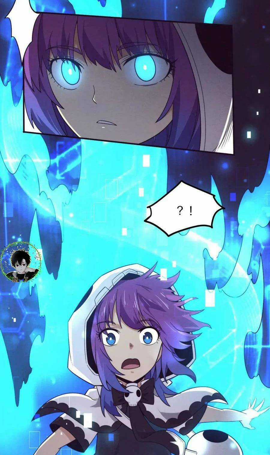 Tiến Hóa Cuồng Triều Chapter 96 trang 48