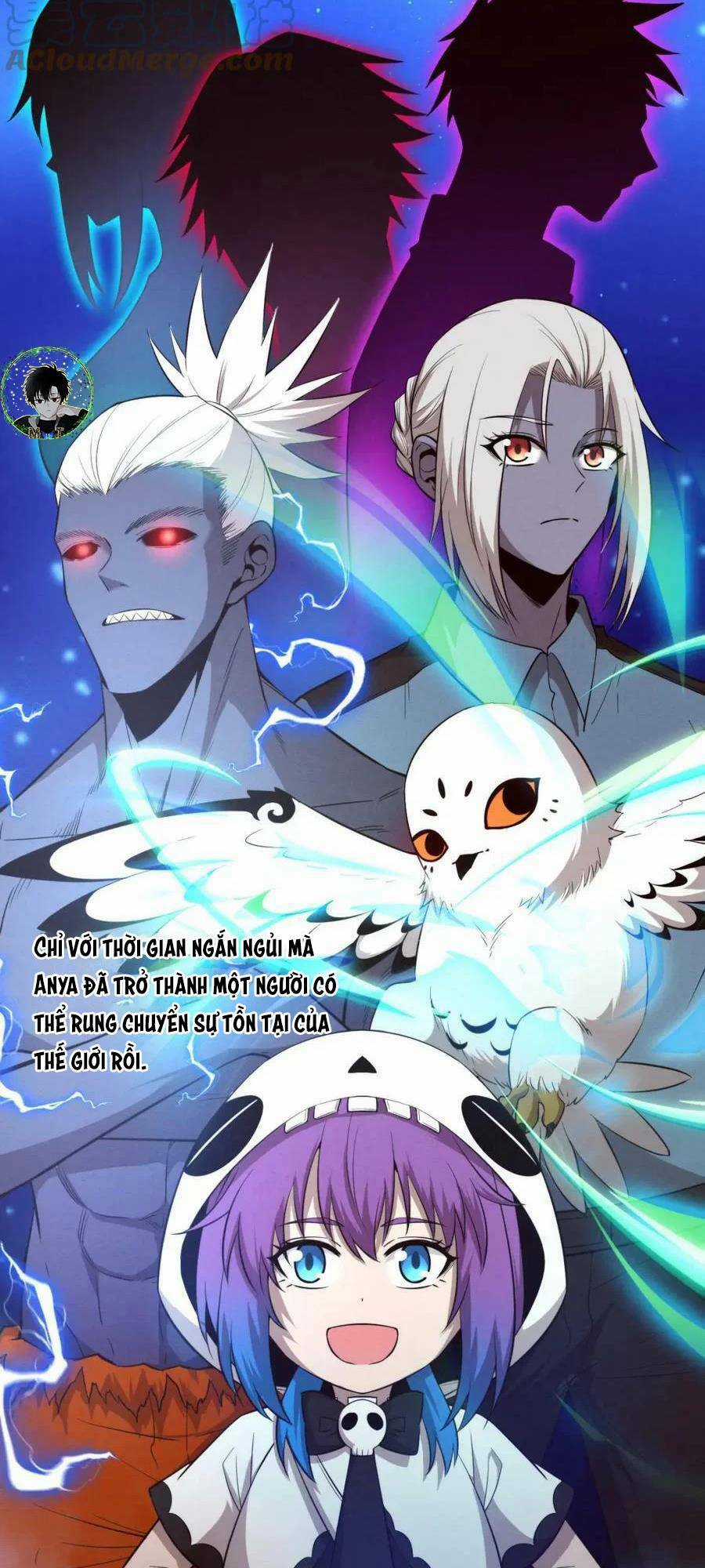 Tiến Hóa Cuồng Triều Chapter 96 trang 51