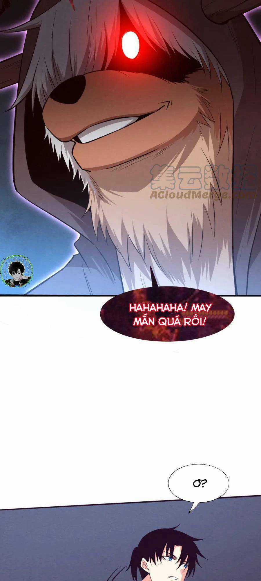 Tiến Hóa Cuồng Triều Chapter 96 trang 54