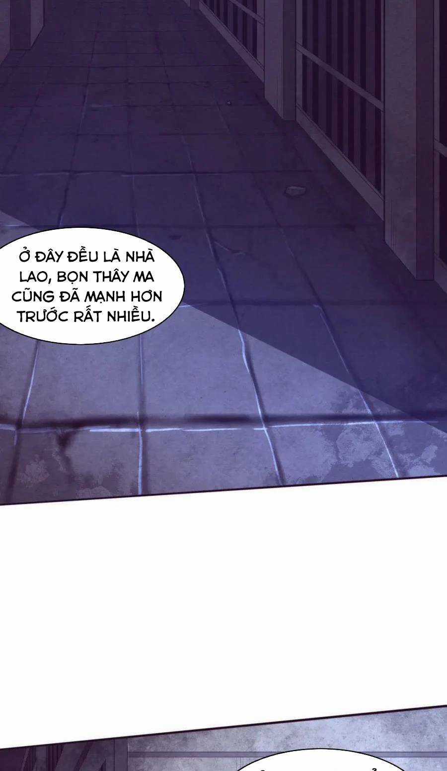 Tiến Hóa Cuồng Triều Chapter 97 trang 12