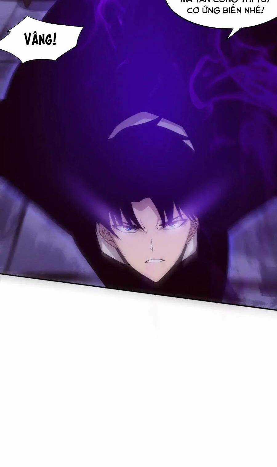 Tiến Hóa Cuồng Triều Chapter 97 trang 17