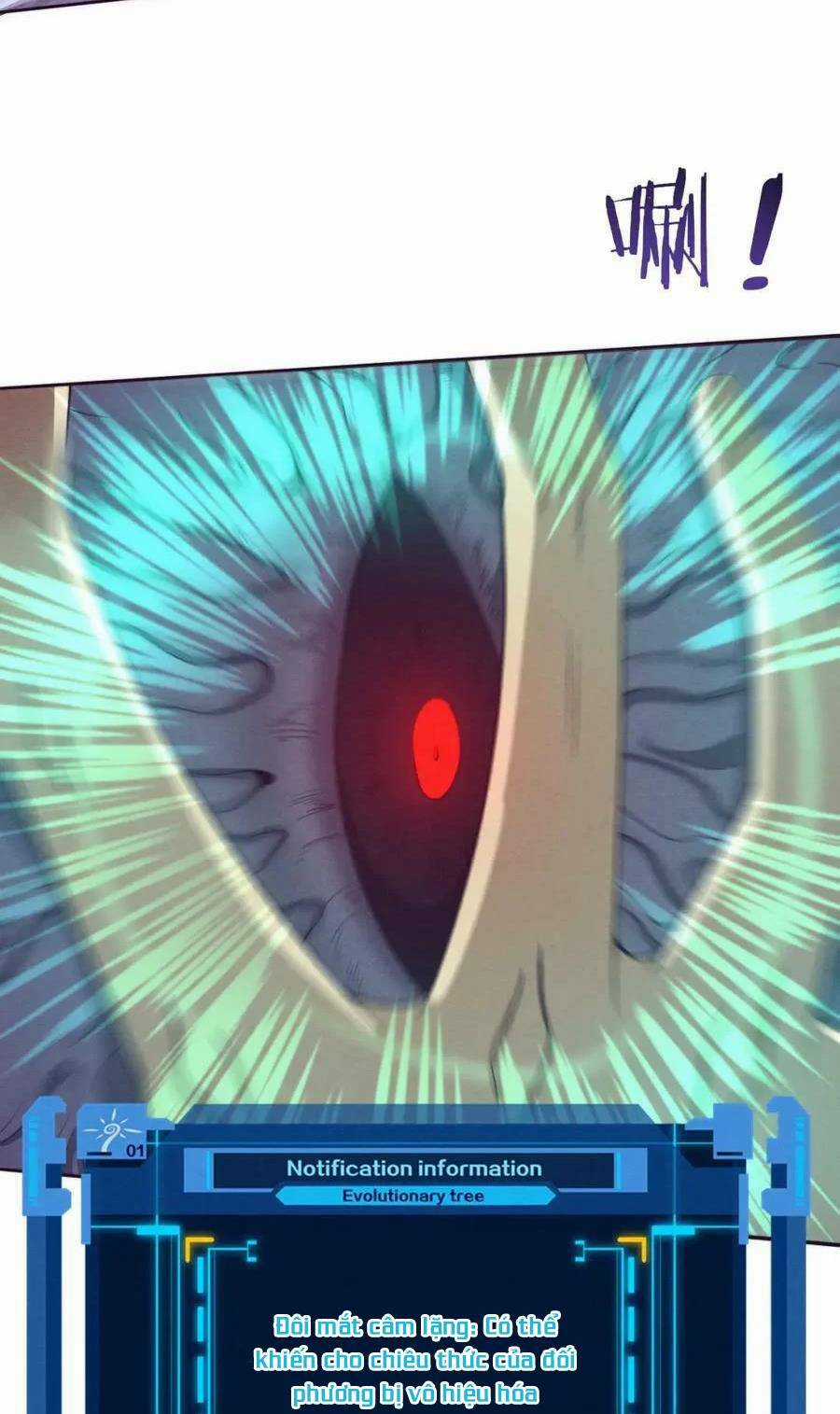 Tiến Hóa Cuồng Triều Chapter 97 trang 20