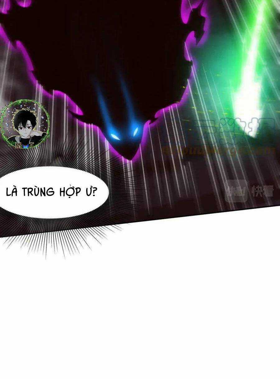 Tiến Hóa Cuồng Triều Chapter 97 trang 26