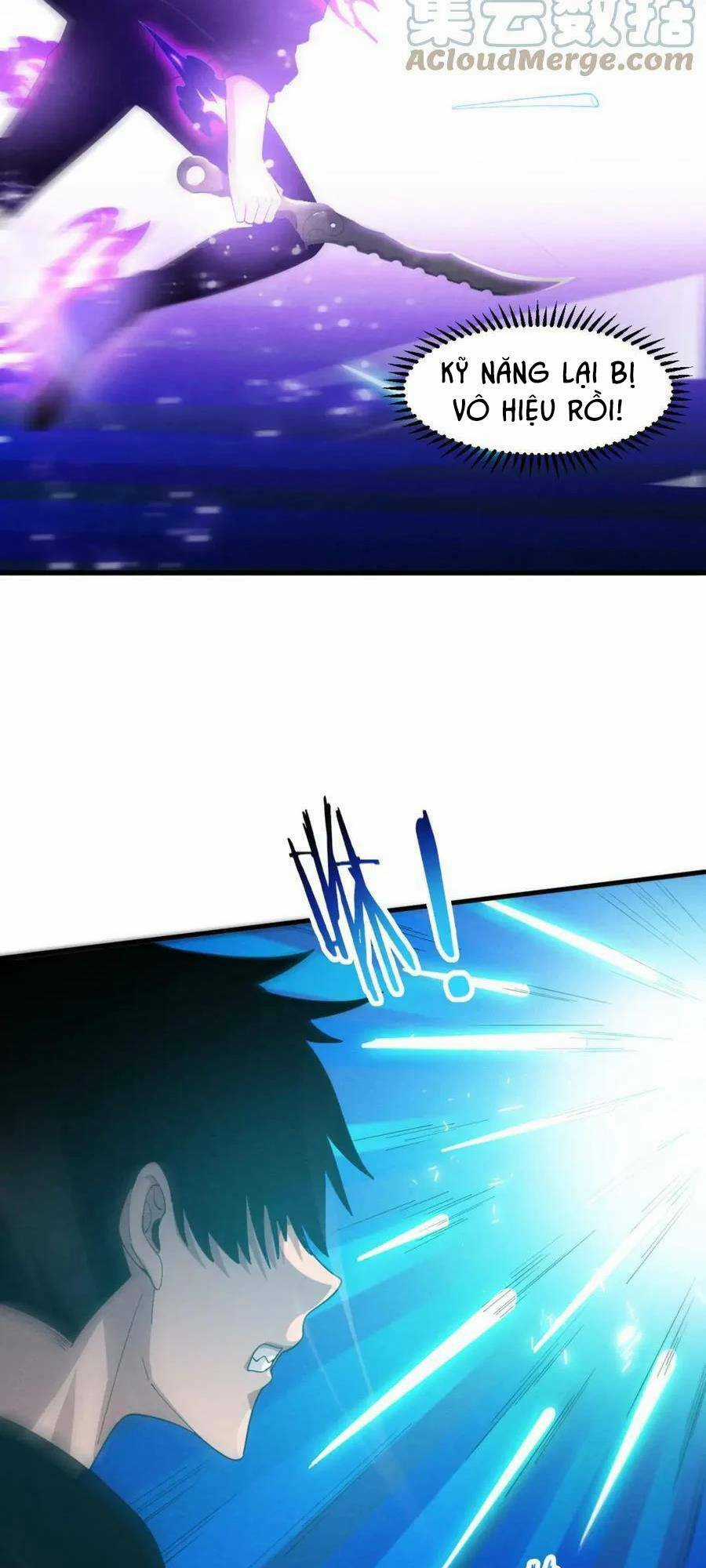 Tiến Hóa Cuồng Triều Chapter 97 trang 28