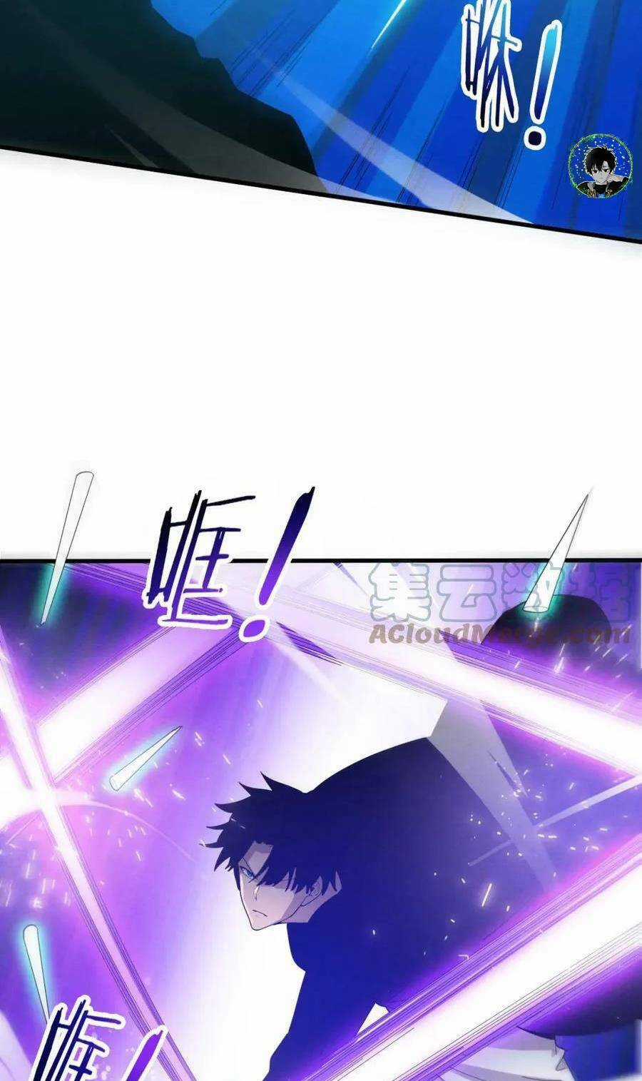 Tiến Hóa Cuồng Triều Chapter 97 trang 29