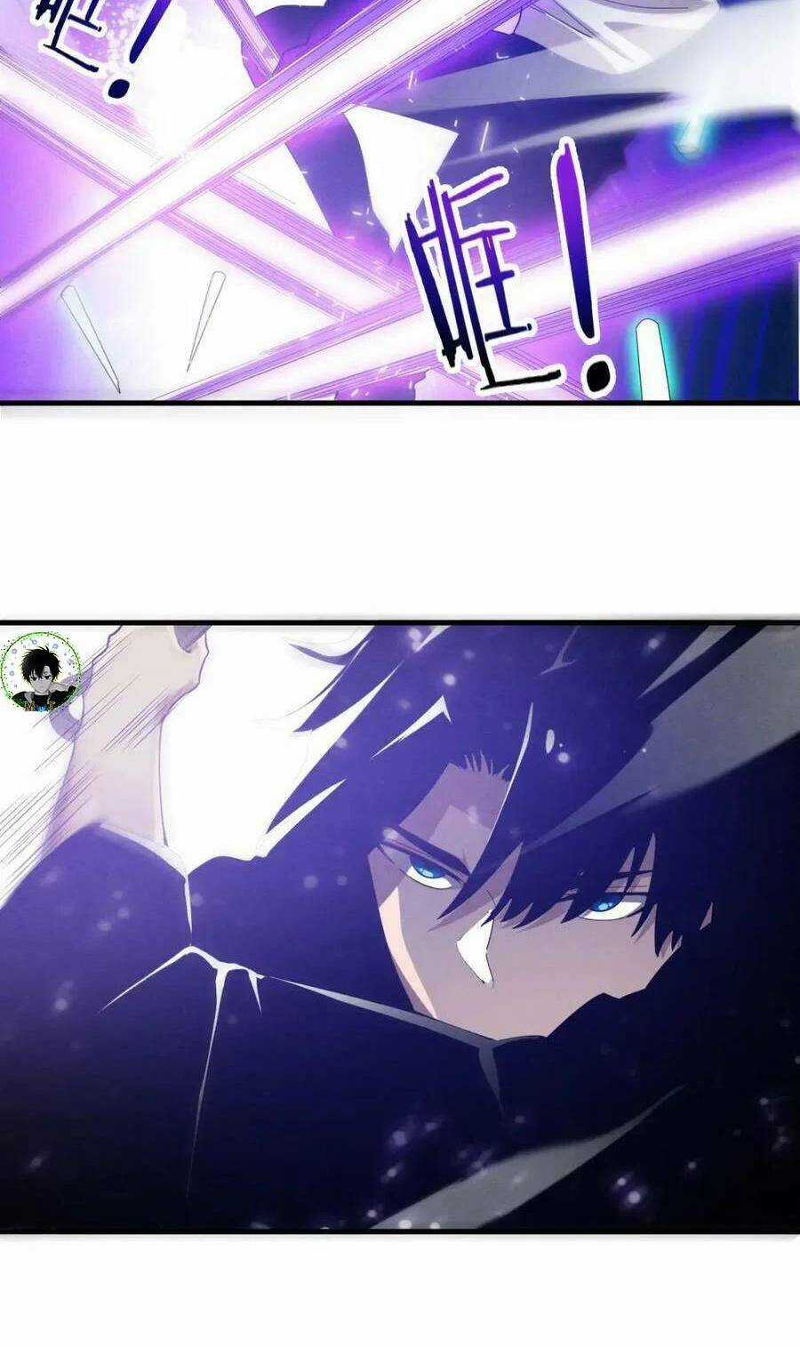 Tiến Hóa Cuồng Triều Chapter 97 trang 30