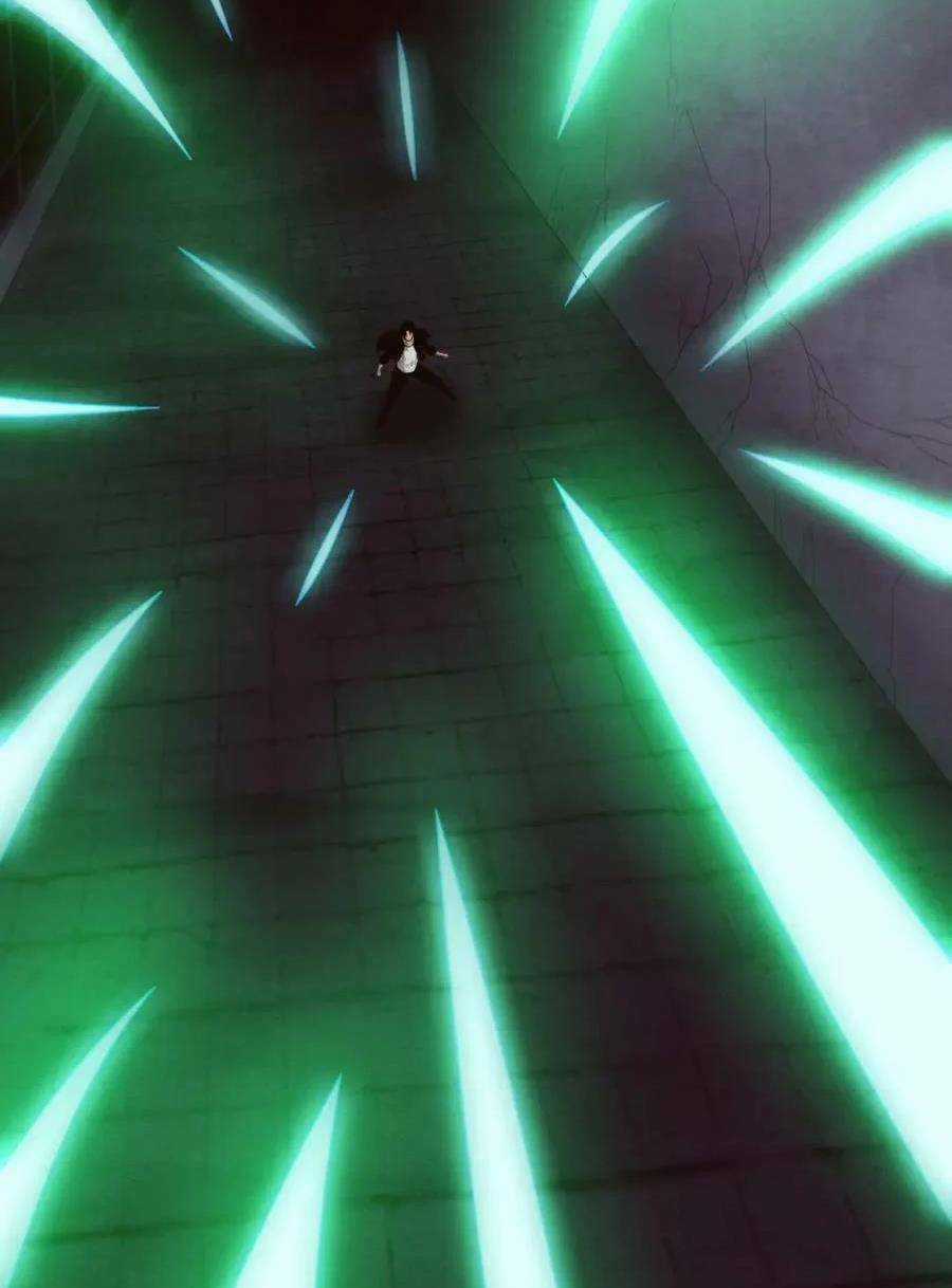 Tiến Hóa Cuồng Triều Chapter 97 trang 38