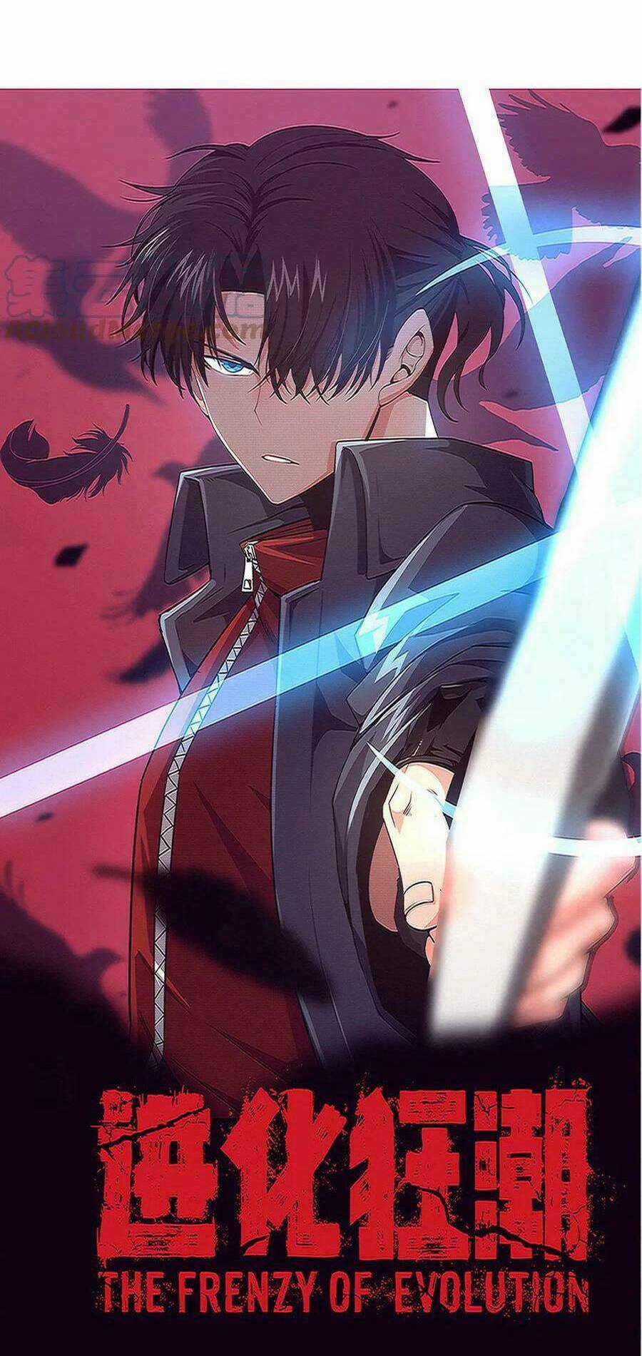 Tiến Hóa Cuồng Triều Chapter 97 trang 4