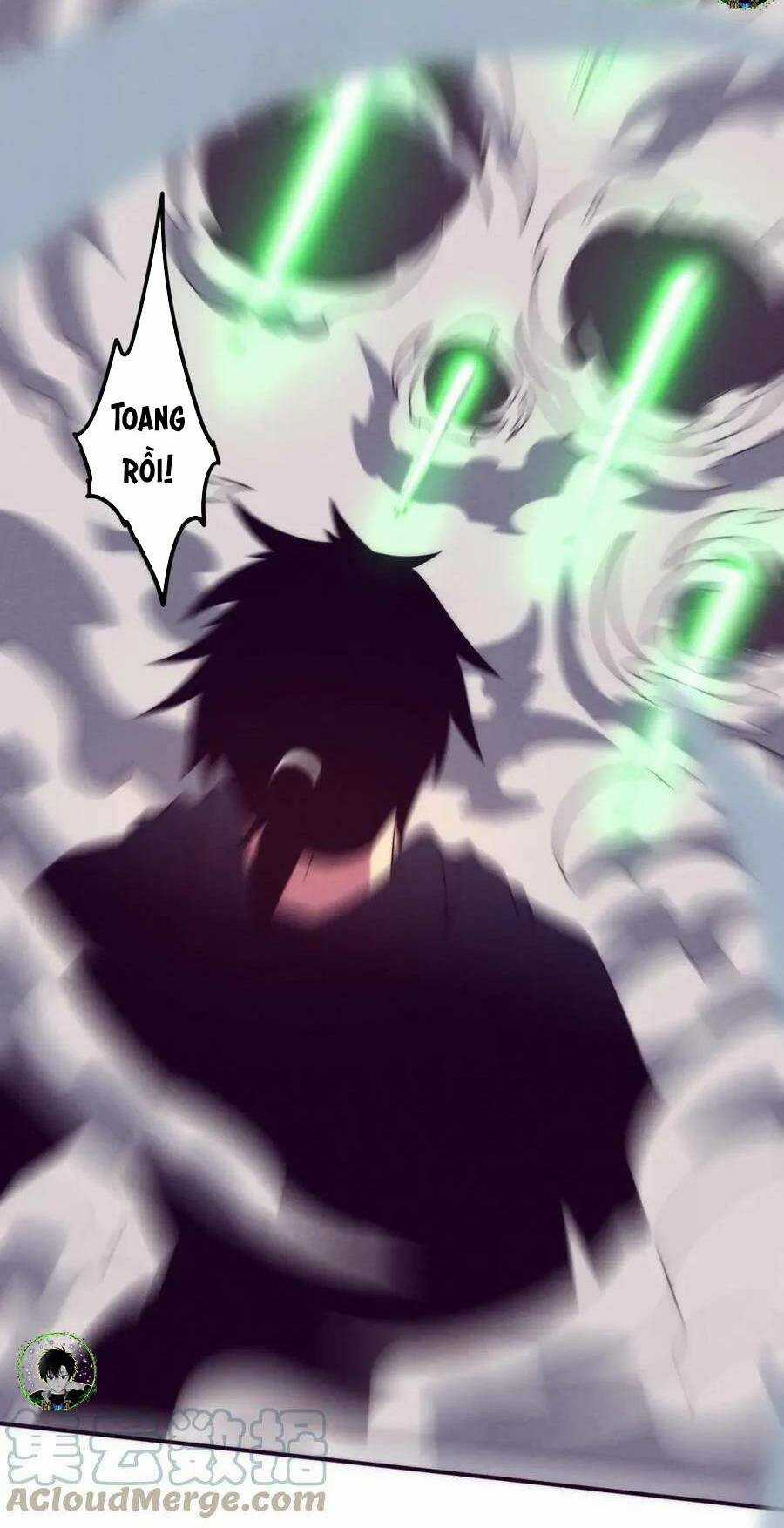 Tiến Hóa Cuồng Triều Chapter 97 trang 43