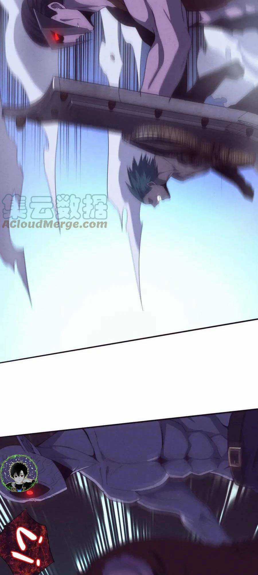 Tiến Hóa Cuồng Triều Chapter 97 trang 45