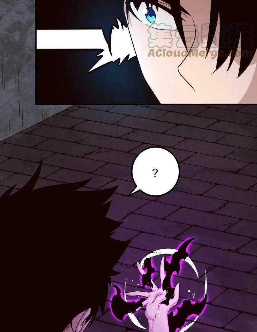 Tiến Hóa Cuồng Triều Chapter 97 trang 50